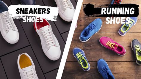 sneakers and rubber shoes difference